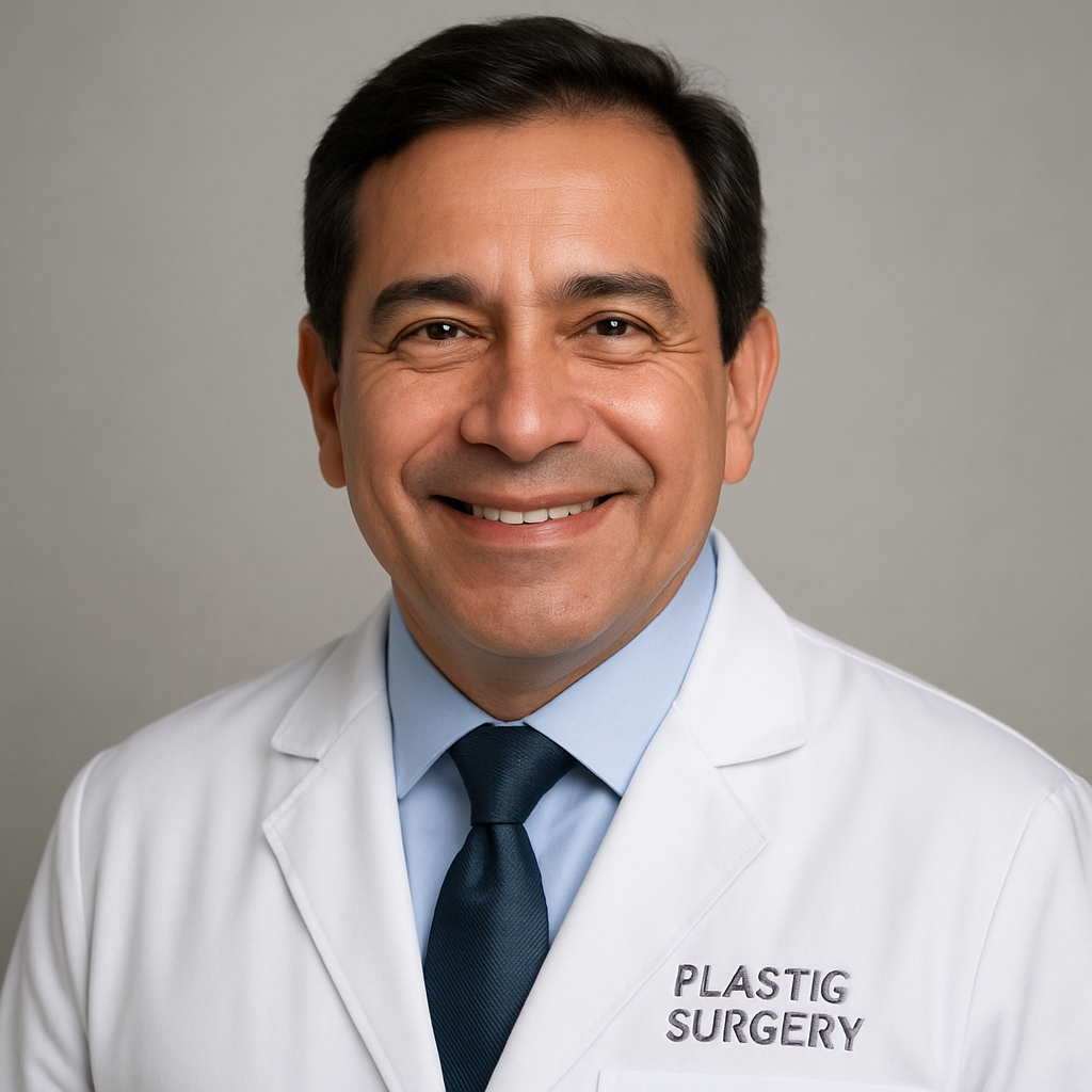 Dr. Andrés Vargas